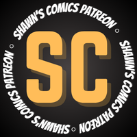 Comics Elite Live logo