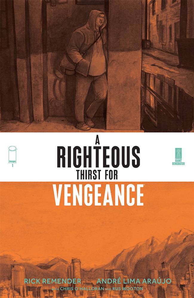 RIGHTEOUS THIRST FOR VENGEANCE #1 CVR C DALRYMPLE (MR)