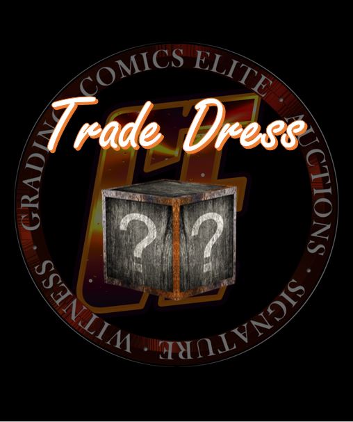 Random Trade Dress Exclusive